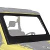 SuperATV Can-Am Defender Glass Windshield