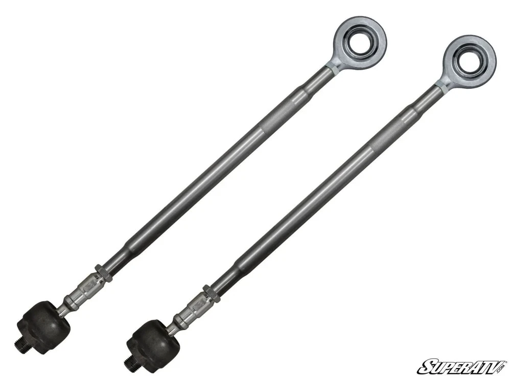 SuperATV Can-Am Defender Heavy-Duty Tie Rod Kit