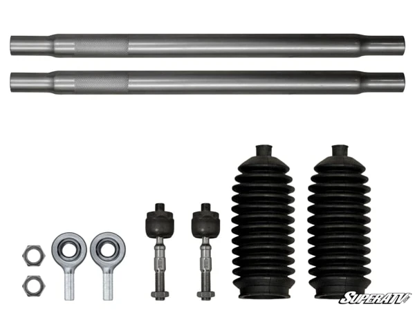 SuperATV Can-Am Defender Heavy-Duty Tie Rod Kit - Image 3