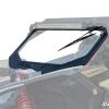 SuperATV Can-Am Maverick X3 Glass Windshield