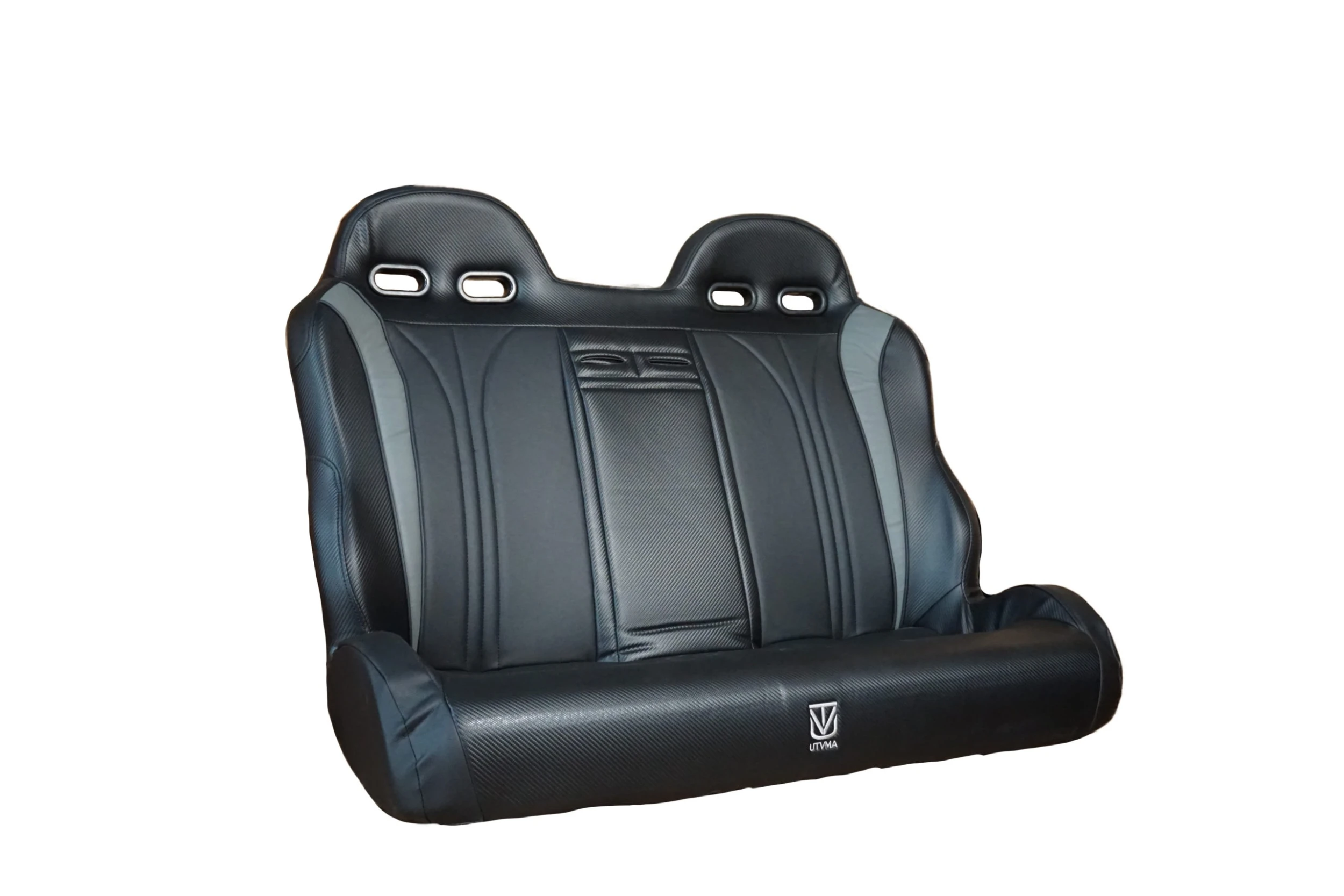UTV Mountain Accessories UTVMA RZR Rear Bench Seat & Front Bucket Seats Set - Image 6