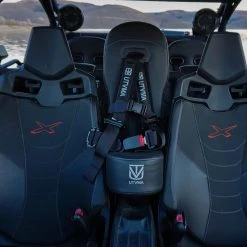 UTV Mountain Accessories UTVMA Maverick Can Am Maverick X3 Bump Seat