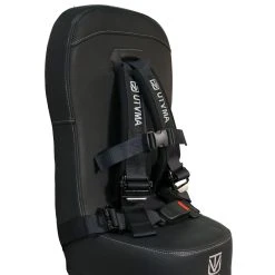 UTV Mountain Accessories UTVMA Polaris General Bump Seat