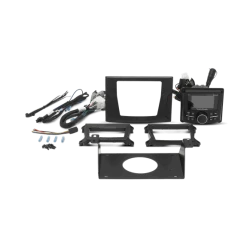 Rockford Fosgate® Rockford Fosgate Stage 1 Audio Kit - Polaris General