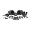 Rockford Fosgate® Rockford Fosgate Stage 2 Audio Kit - Polaris General
