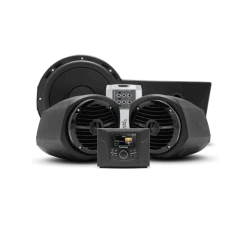 Rockford Fosgate® Rockford Fosgate Stage 3 Audio Kit - Polaris General