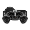 Rockford Fosgate® Rockford Fosgate Stage 4 Audio Kit - Polaris General