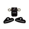 Dragonfire Harness Quick Release Anchor Kits 1.25"