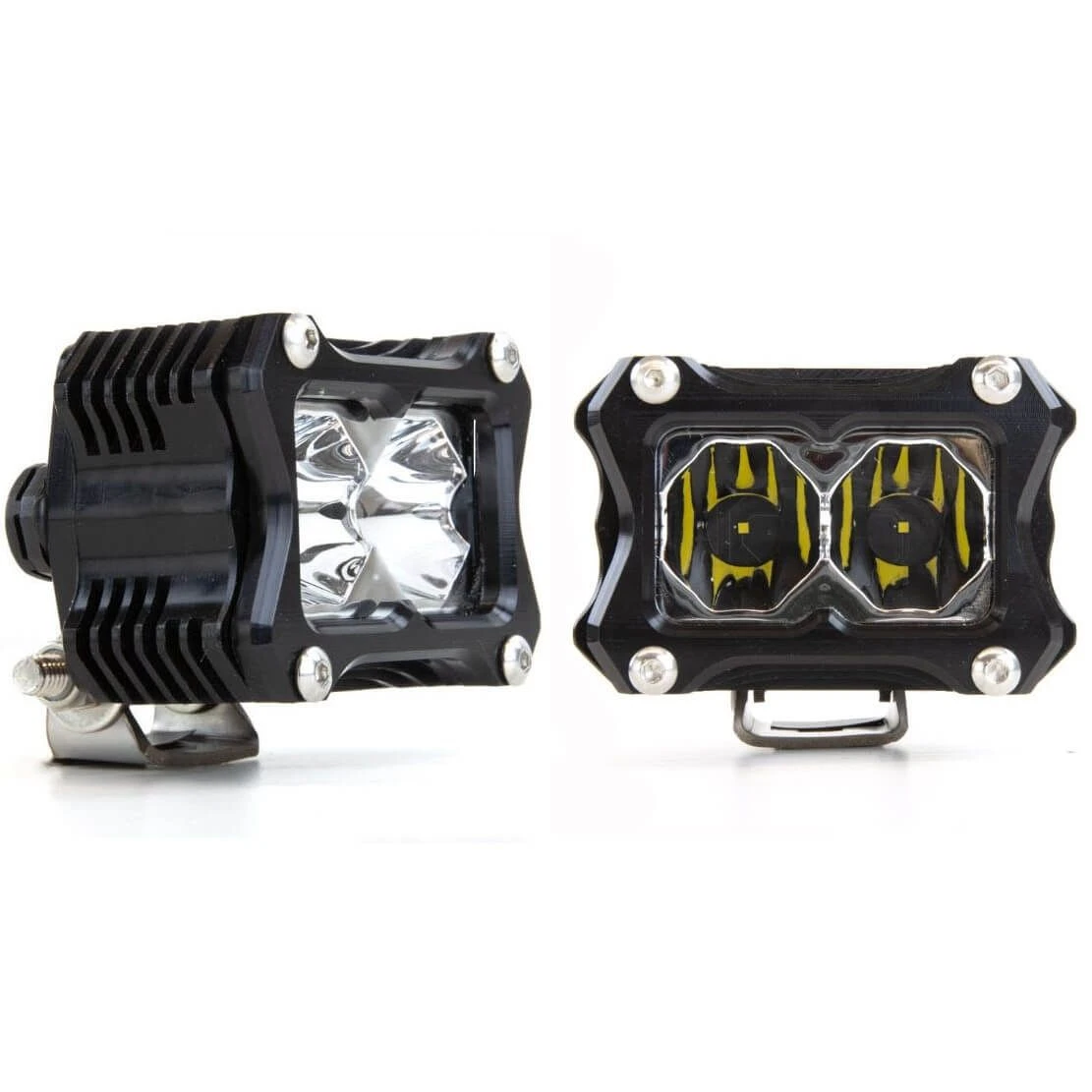 Heretic Studio Black 2" Light Bar (Single) - Image 2