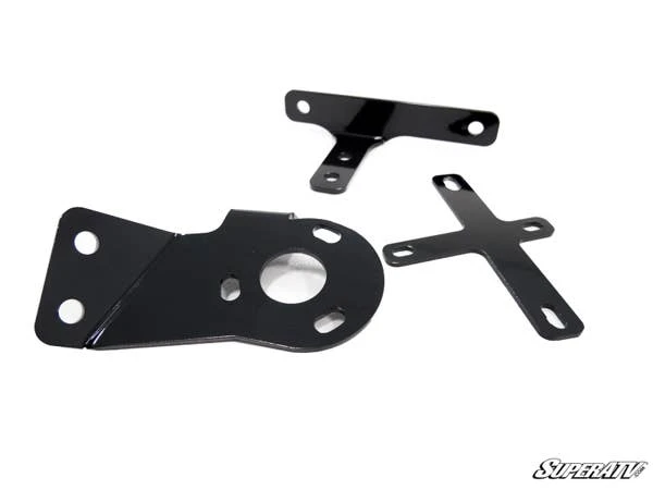 SuperATV Honda Pioneer 1000 Power Steering Kit - Image 5