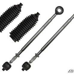 SuperATV Honda Pioneer 1000 Heavy Duty Tie Rod Kit