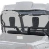 SuperATV Honda Pioneer 700 Rear Windshield