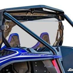 SuperATV Honda Talon 1000 Rear Windshield