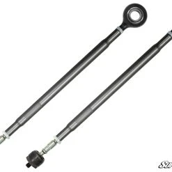 SuperATV Honda Talon 1000 Heavy Duty Tie Rod Kit