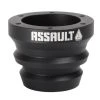 ASSAULT INDUSTRIES STEERING WHEEL HUB
