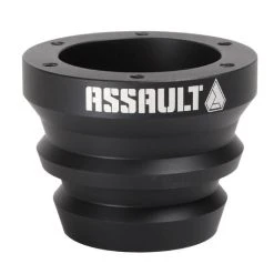 ASSAULT INDUSTRIES STEERING WHEEL HUB