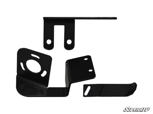 SuperATV Kawasaki Teryx 4 Power Steering Kit - Image 6