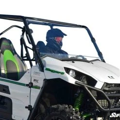 SuperATV Kawasaki Teryx 800 Full Windshield