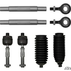 SuperATV Kawasaki Teryx Heavy Duty Tie Rod Kit