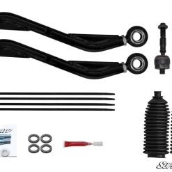 SuperATV Kawasaki Teryx Z-Bend Tie Rod Kit