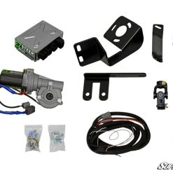 SuperATV Kawasaki Teryx Power Steering Kit