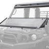 SuperATV Kawasaki Mule Pro 3-IN-1 Windshield