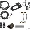 SuperATV Kawasaki Teryx 4 Plug &amp; Play Turn Signal Kit