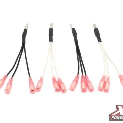 XTC Power Products XTC TSS LED Adapter - Splits Wires From 1 To 3 Outputs - Lights Not Included
