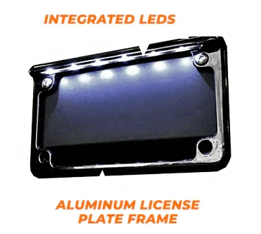 WD Electronics Can-Am BRP Defender Turn Signal Kit - Image 6