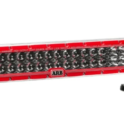 ARB 4x4 Accessories ARB Intensity V2 LED Light Bar