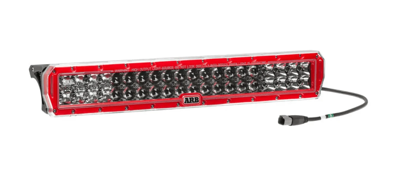 ARB 4x4 Accessories ARB Intensity V2 LED Light Bar