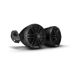 Rockford Fosgate® Rockford Fosgate M0 6.5” Element Ready Moto-Can Speakers