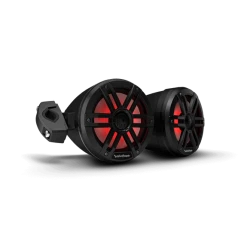 Rockford Fosgate® Rockford Fosgate M1 6.5” Color Optix Moto-Can Speakers
