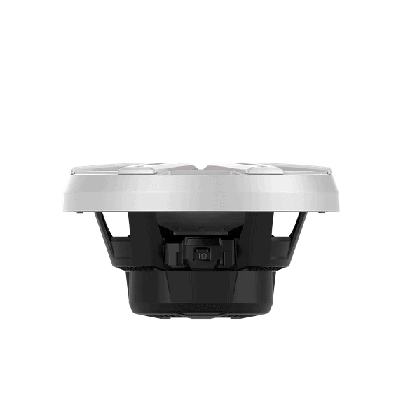 Rockford Fosgate® Rockford Fosgate M2 10" DVC 2Ω Or 4Ω Color Optix™ Infinite Baffle Marine Subwoofer - Image 8