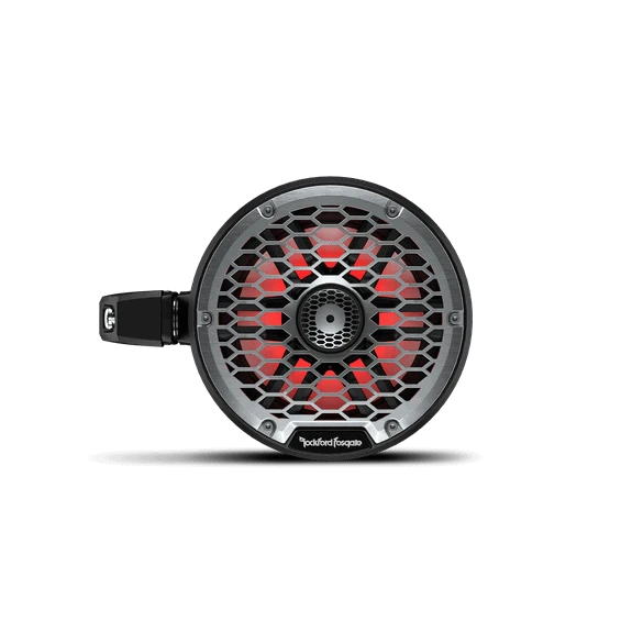 Rockford Fosgate® Rockford Fosgate M2 6.5” Color Optix Moto-Can Speakers - Image 6