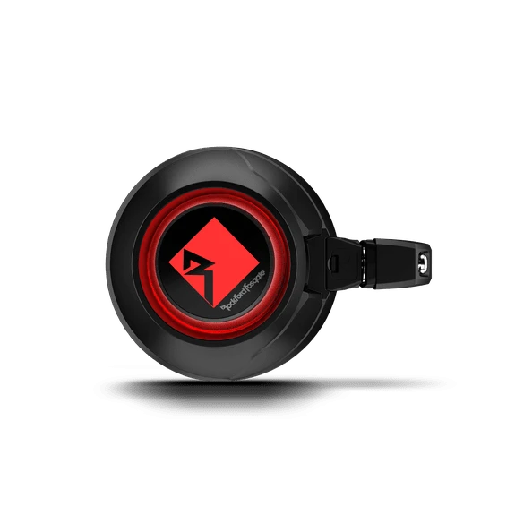 Rockford Fosgate® Rockford Fosgate M2 6.5” Color Optix Moto-Can Speakers - Image 4