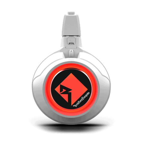 Rockford Fosgate® Rockford Fosgate M2 8” Color Optix 2-Way Horn Loaded Wake Tower Speakers - Image 3