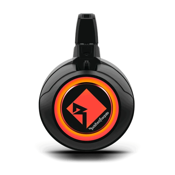 Rockford Fosgate® Rockford Fosgate M2 8” Color Optix 2-Way Horn Loaded Wake Tower Speakers - Image 12