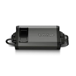 Rockford Fosgate® Rockford Fosgate 1,000 Watt Mono IPX6 Element Ready Amplifier