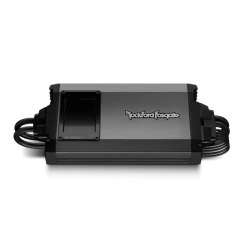 Rockford Fosgate® Rockford Fosgate 800 Watt 4-Channel IPX6 Element Ready Amplifier
