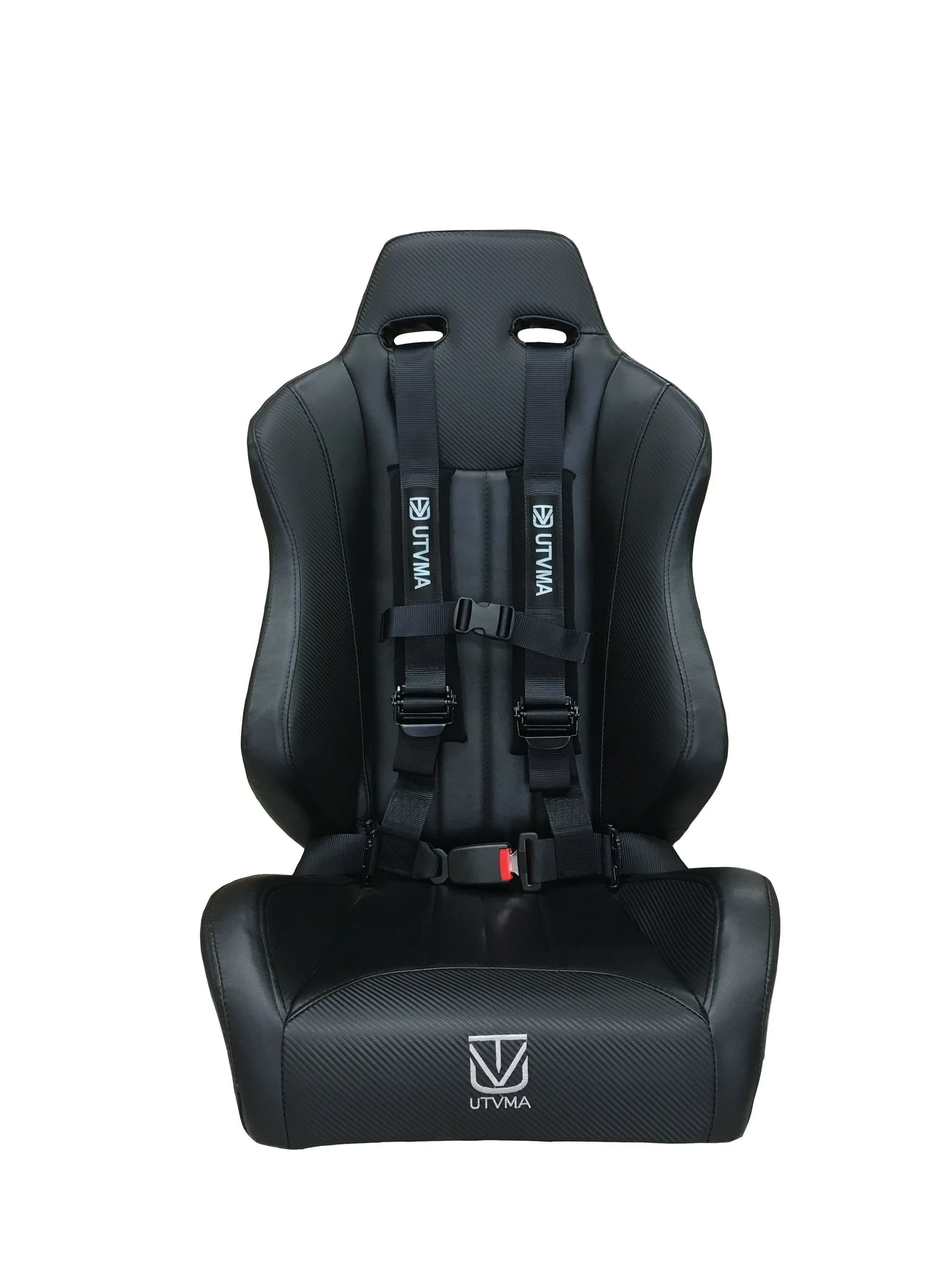 UTV Mountain Accessories UTVMA 2-inch 4-point Harness With Auto Buckle - Image 11