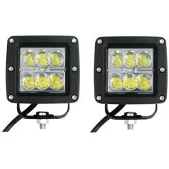 Open Trail LED Light Set