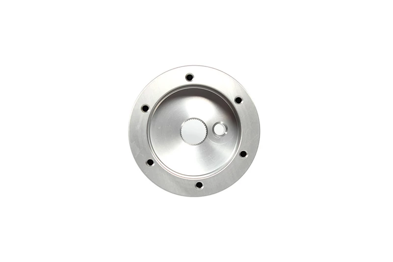 Pro Armor Steering Wheel Hub - Image 3