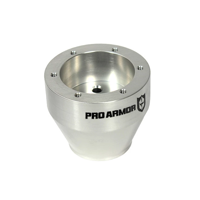 Pro Armor Steering Wheel Hub - Image 2