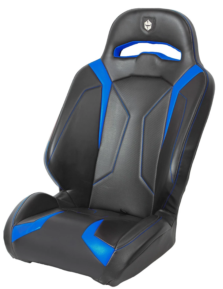 Pro Armor LE Front/Rear Suspension Seat - Image 3