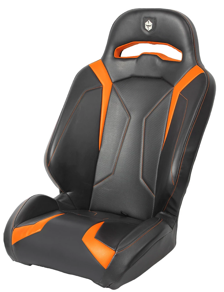 Pro Armor LE Front/Rear Suspension Seat - Image 4
