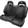 Pro Armor LE Bench Suspension Seats