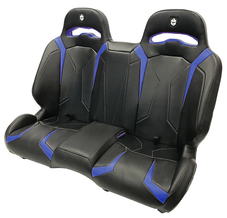 Pro Armor LE Bench Suspension Seats - Image 2