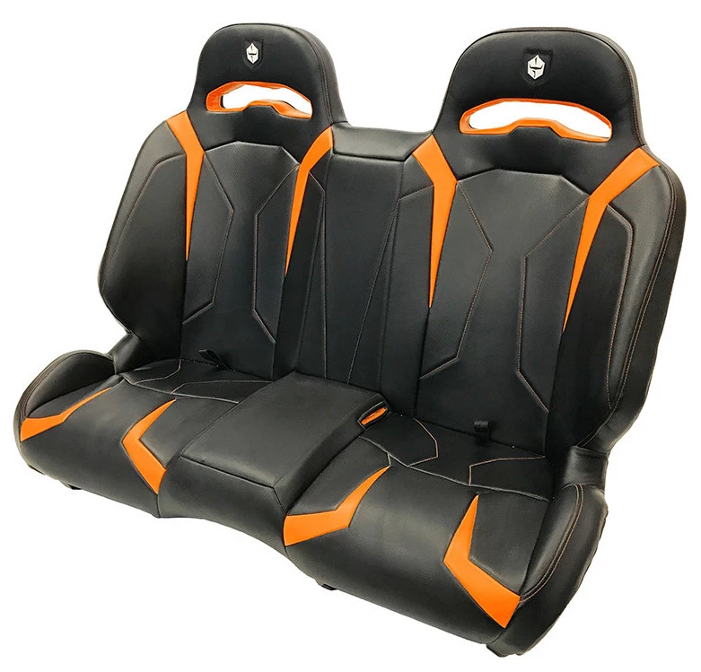 Pro Armor LE Bench Suspension Seats - Image 5
