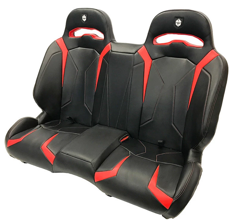 Pro Armor LE Bench Suspension Seats - Image 3